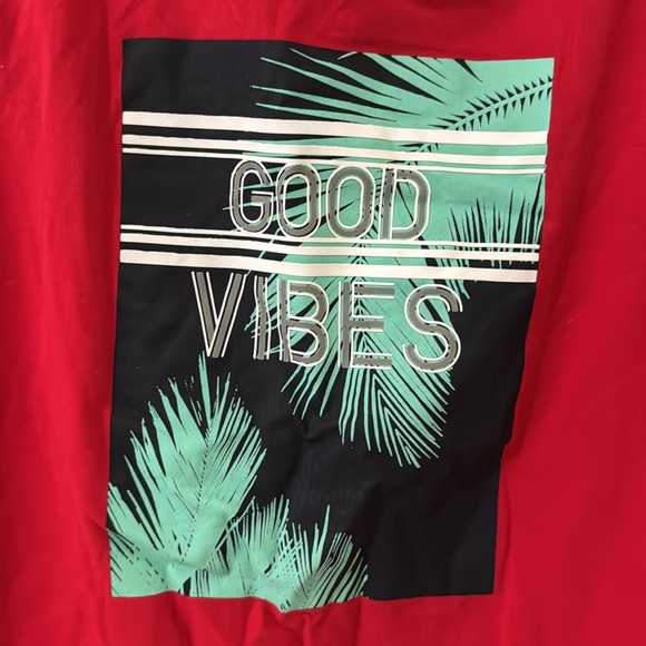 Xios Men’s Muscle Tank - Picture 3 of 4